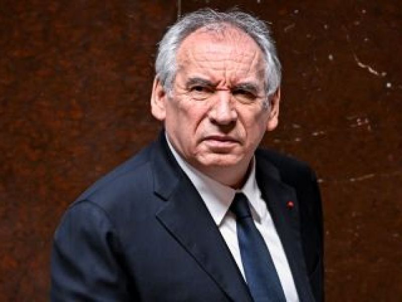 François Bayrou - Is France really about to “crash the global economy”?