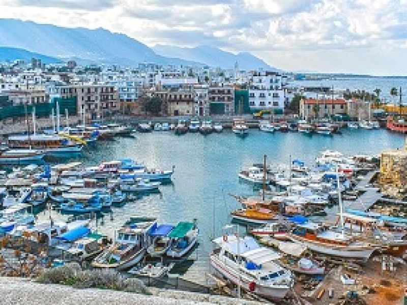 Starting a business in Cyprus in 7 steps