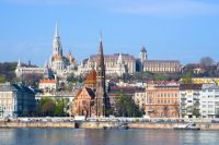 Budapest – the ‘go-to’ city for entrepreneurs