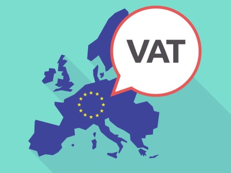How to pay cross border VAT in the EU