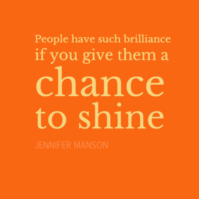 Inspiring Quotes Jennifer
