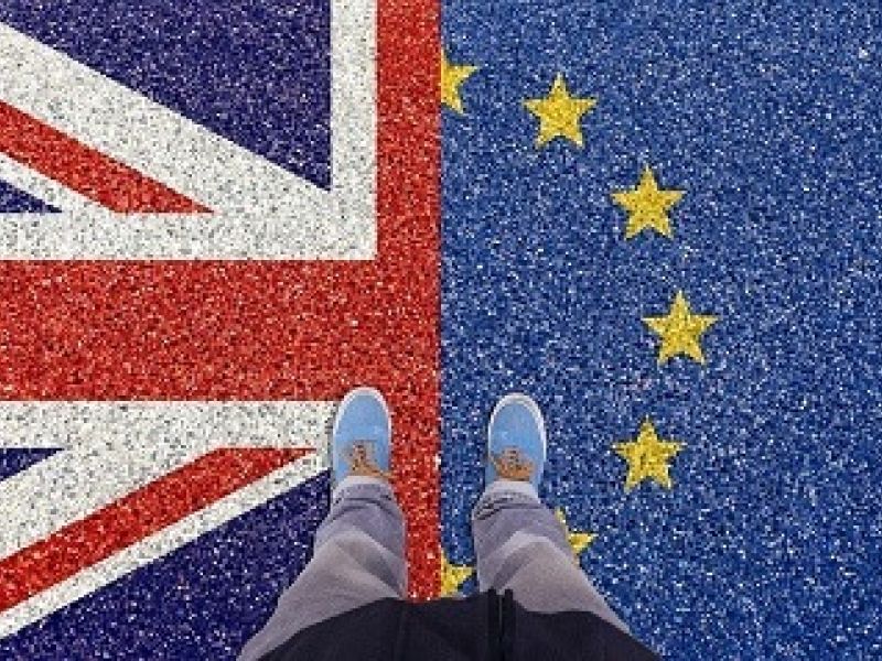 Brexit 5 ans après - où en sont les entreprises?
