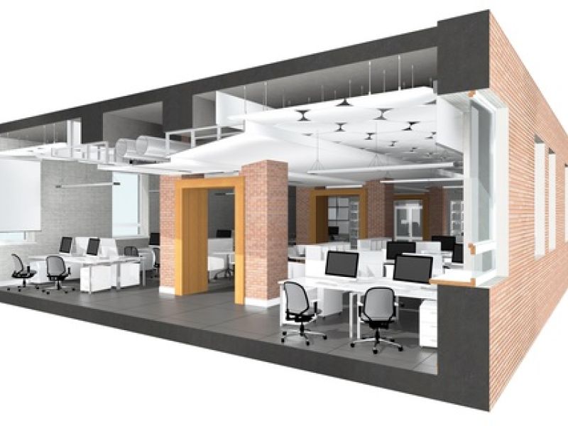 Choisir le bon espace de travail pour votre entreprise