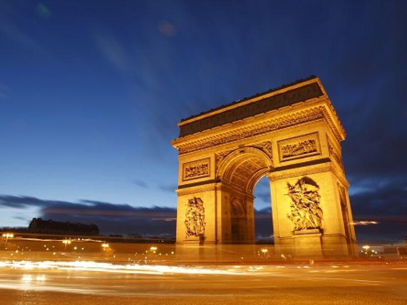 France’s Startup Scheme Offers Ticket to Success