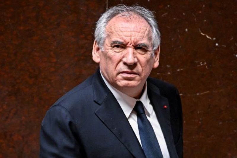 François Bayrou - Is France really about to “crash the global economy”?