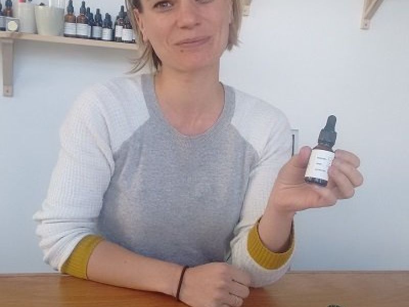The Business of Perfume
