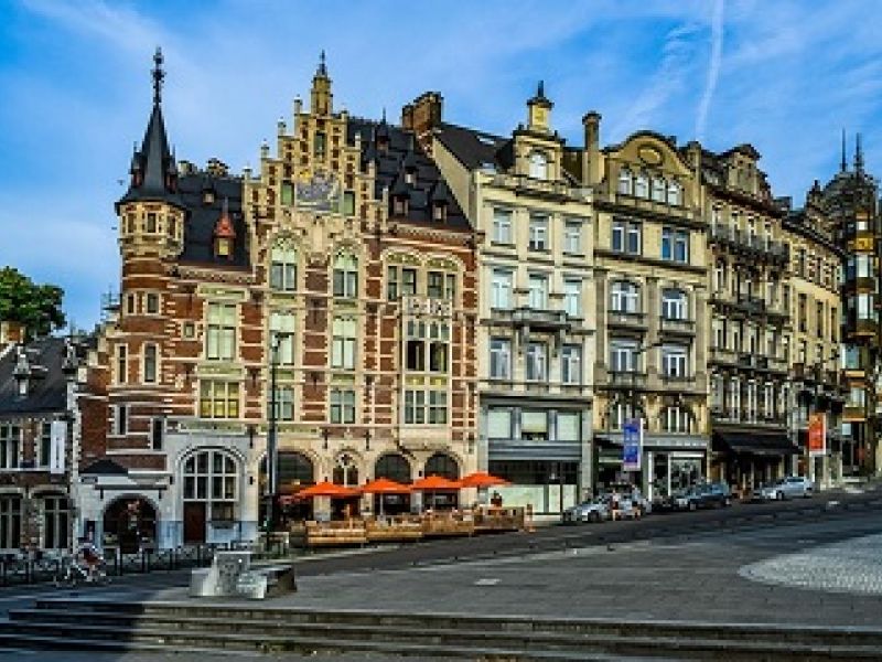 The easy way to open a company in Belgium