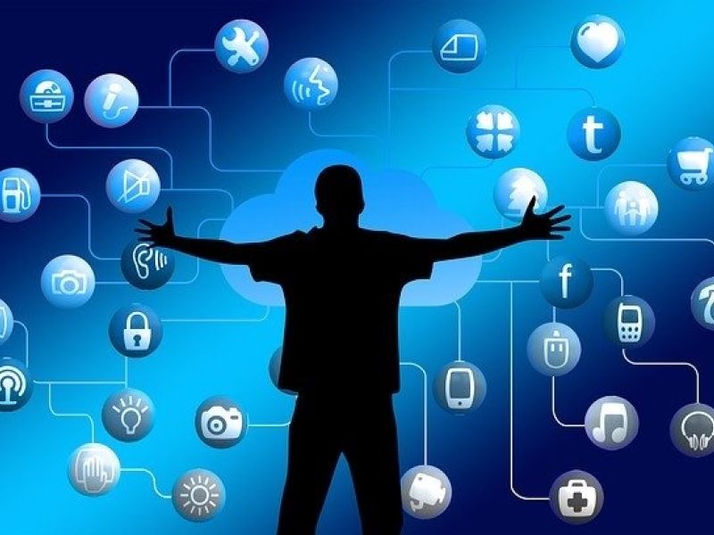 Les meilleures applications professionnelles pour le télétravail