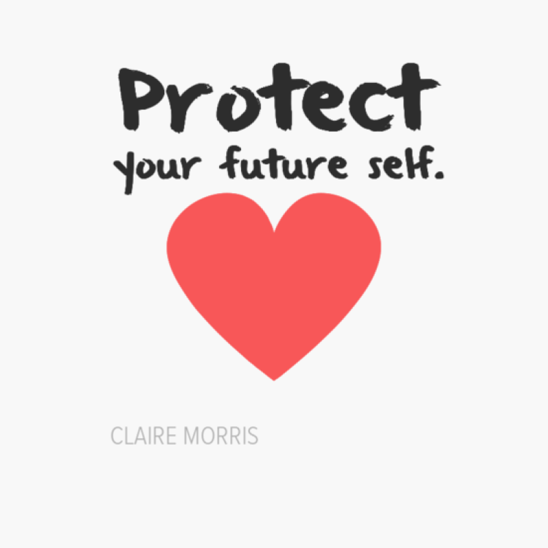 Inspiring Quotes Claire