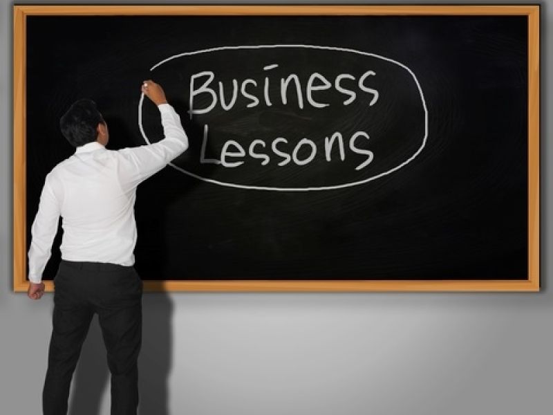 Lessons in French Business – How Our Startup Survived Recessions, Referendums & Rough Times