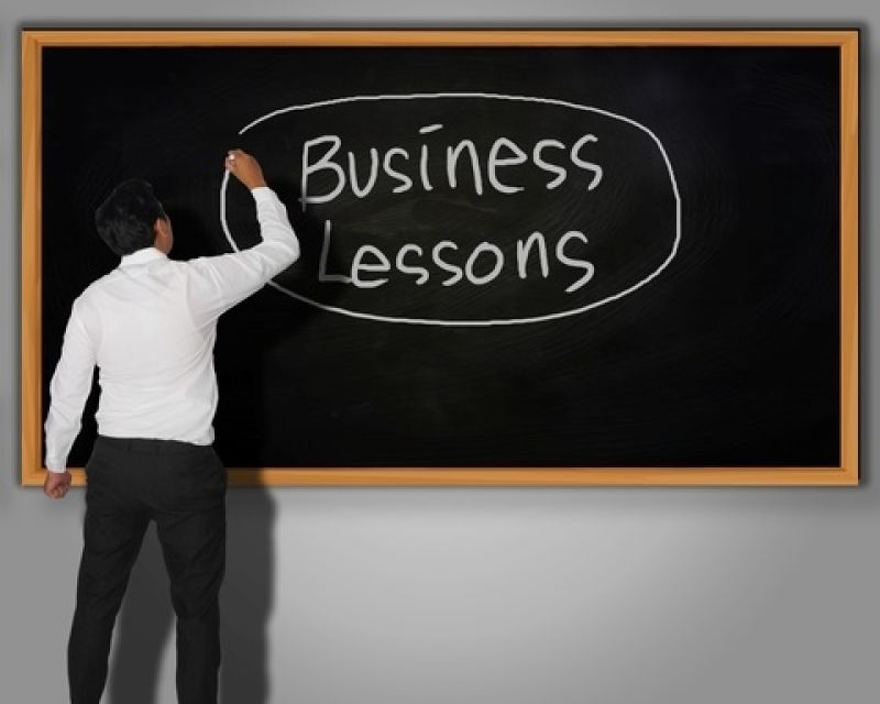 Lessons in French Business – How Our Startup Survived Recessions, Referendums & Rough Times