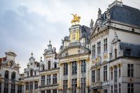 Guide to doing business in Europe