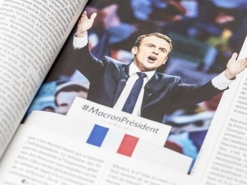 Opinion: ce que le Président Macron doit faire maintenant