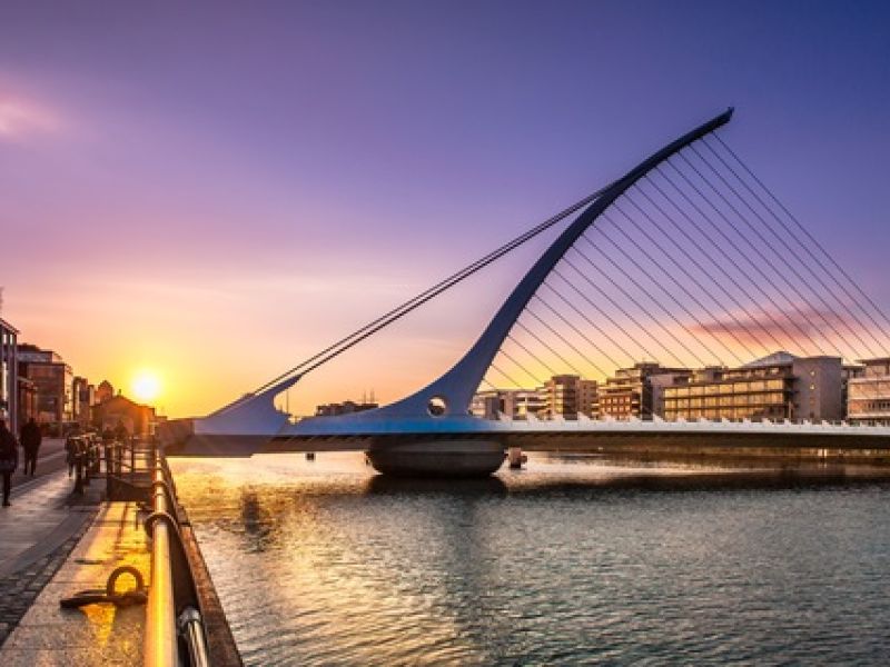 Start A Business In Ireland In 8 Steps Dublin
