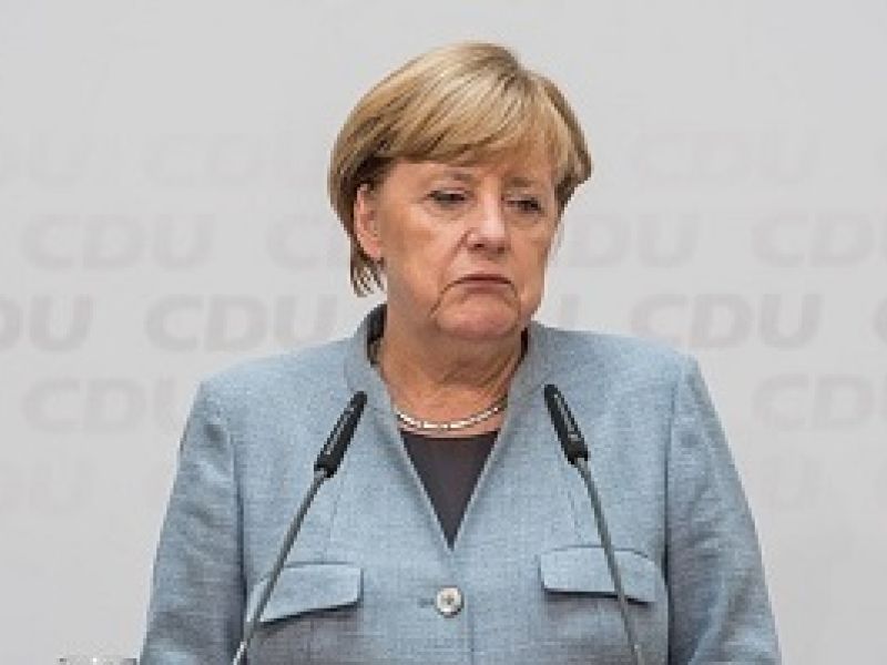 Comment l'Allemagne envisage de quitter Merkel