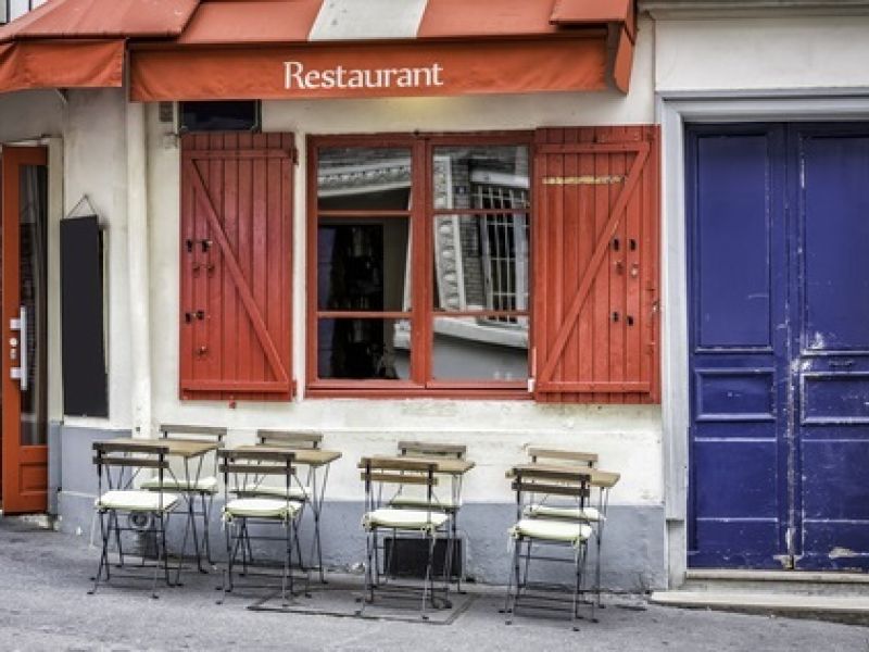 Comment ouvrir un restaurant en France